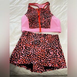 NWOT Fabletics Swim Suit